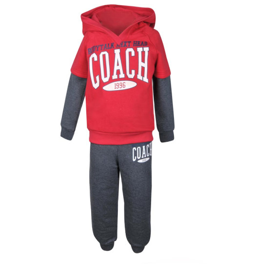 Bodytalk Βρεφικές φόρμες σετ